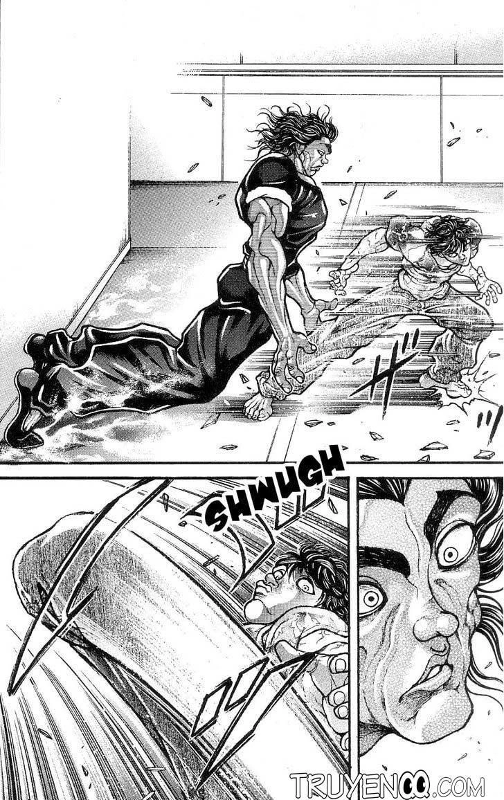 Baki – Son Of Ogre Chapter 258 - 16