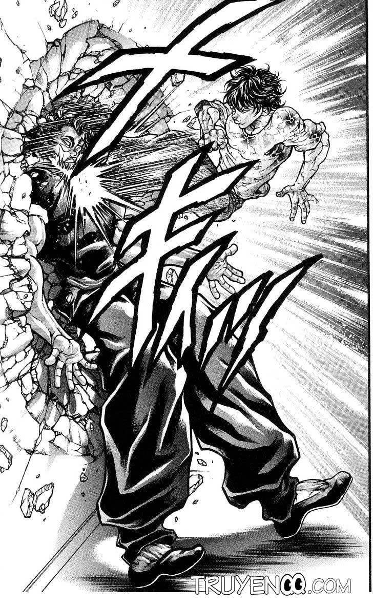 Baki – Son Of Ogre Chapter 258 - 19