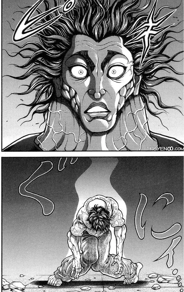 Baki – Son Of Ogre Chapter 262 - 16