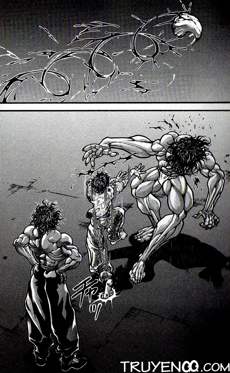 Baki – Son Of Ogre Chapter 275 - 7