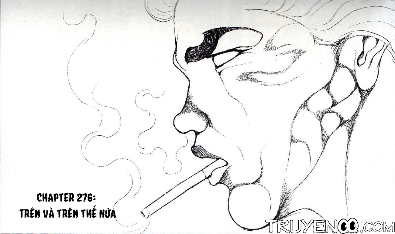 Baki – Son Of Ogre Chapter 276 - 2