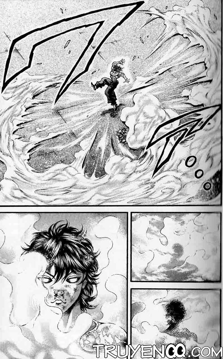 Baki – Son Of Ogre Chapter 276 - 10