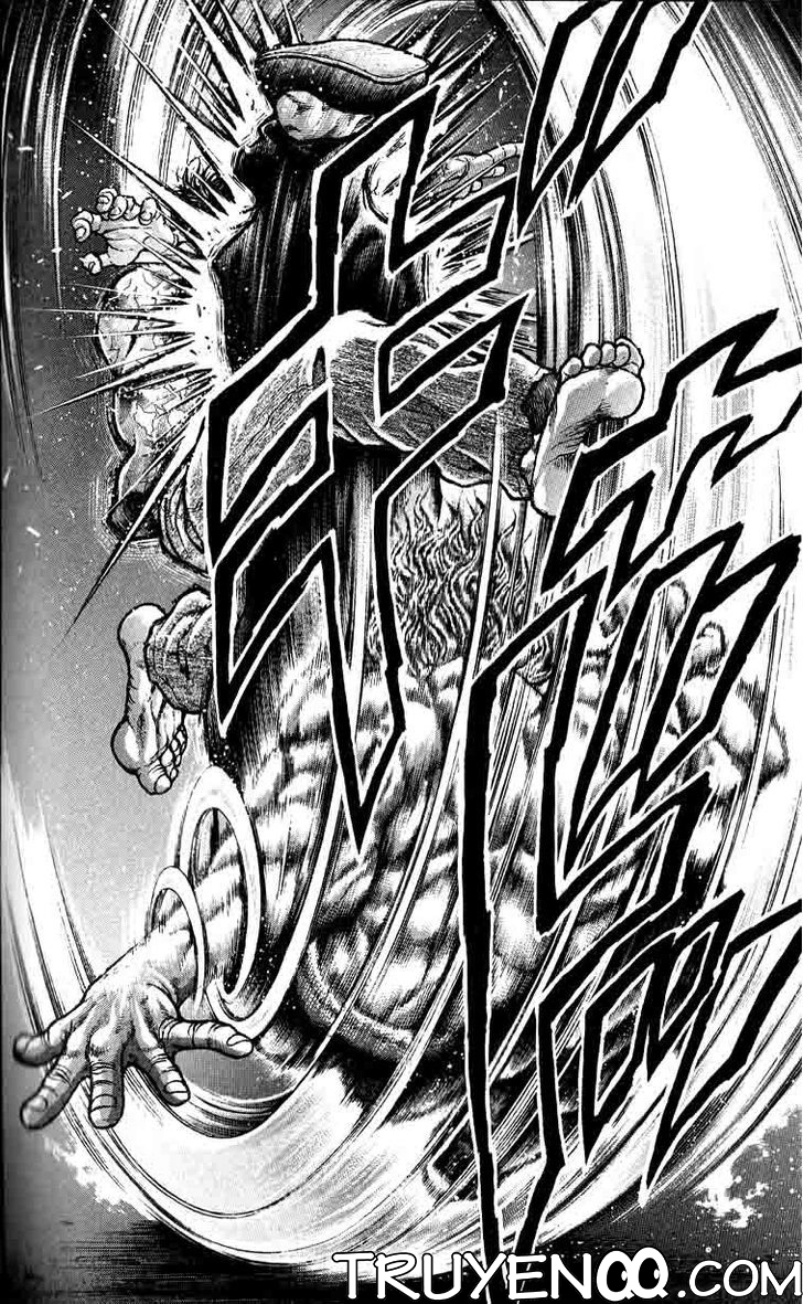 Baki – Son Of Ogre Chapter 281 - 15