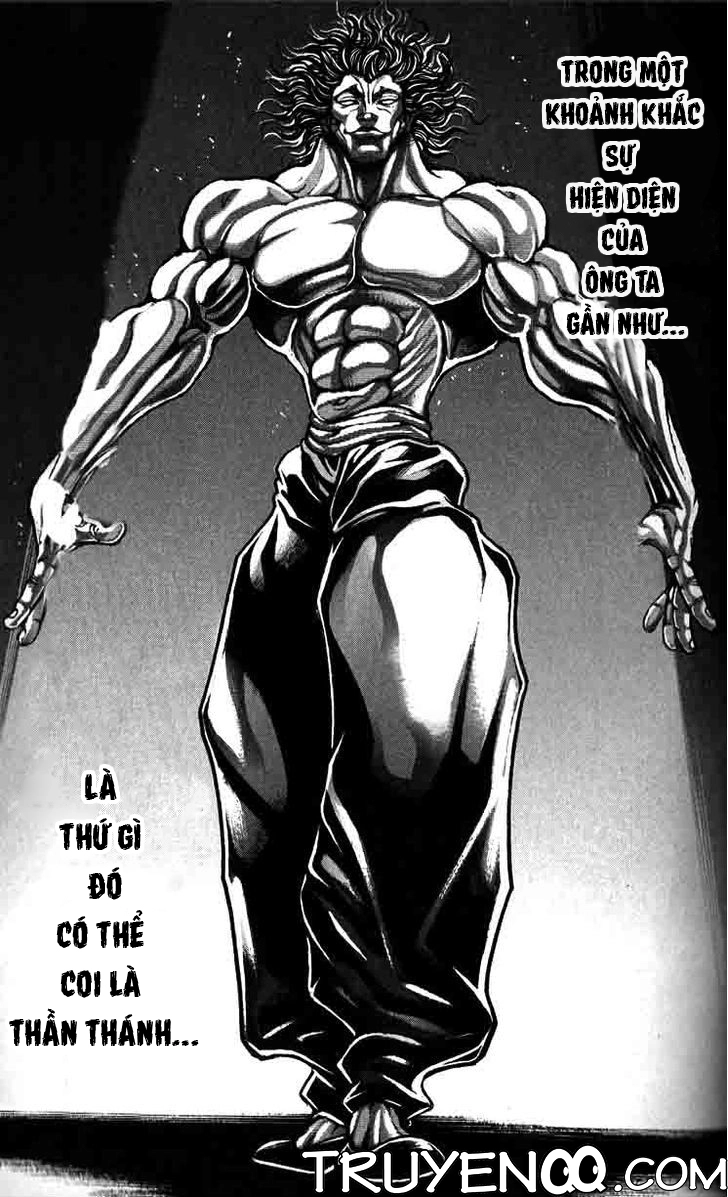 Baki – Son Of Ogre Chapter 281 - 20