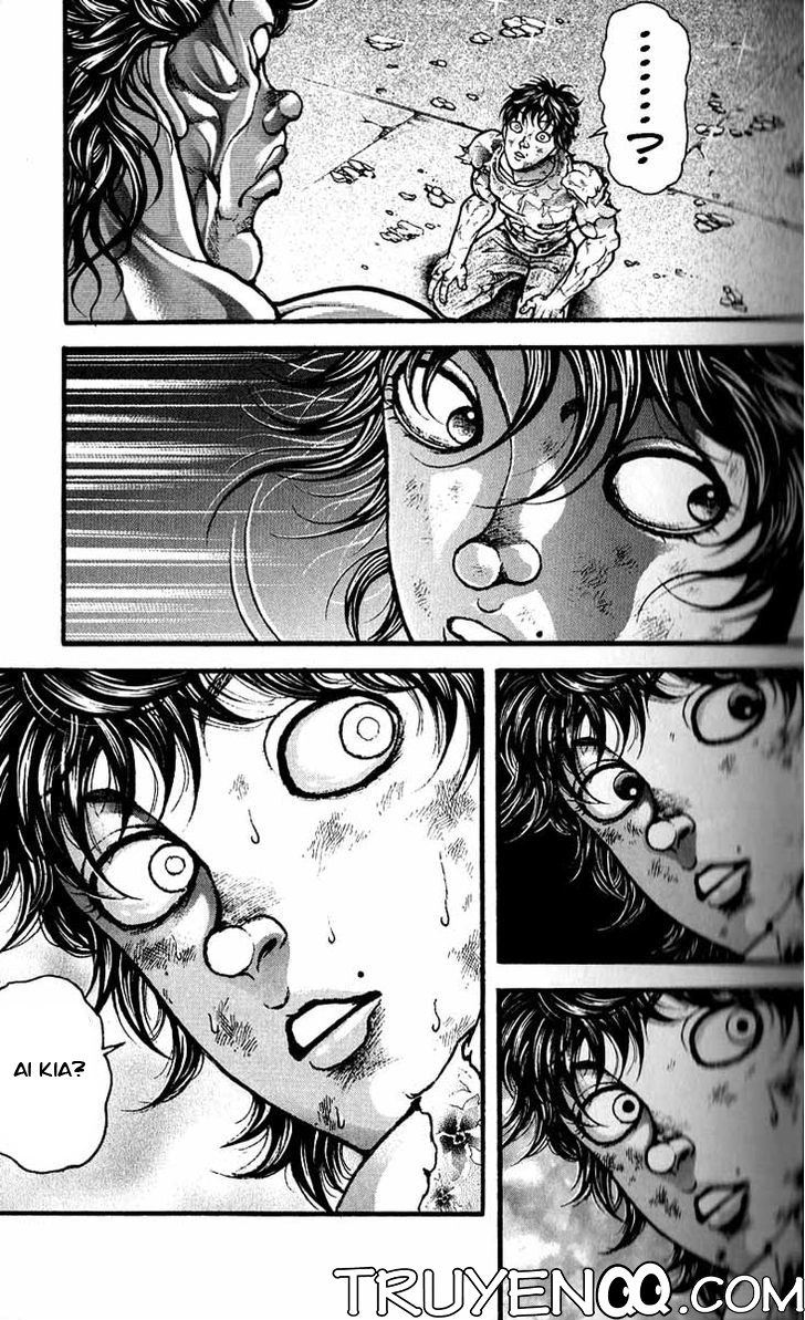 Baki – Son Of Ogre Chapter 285 - 13