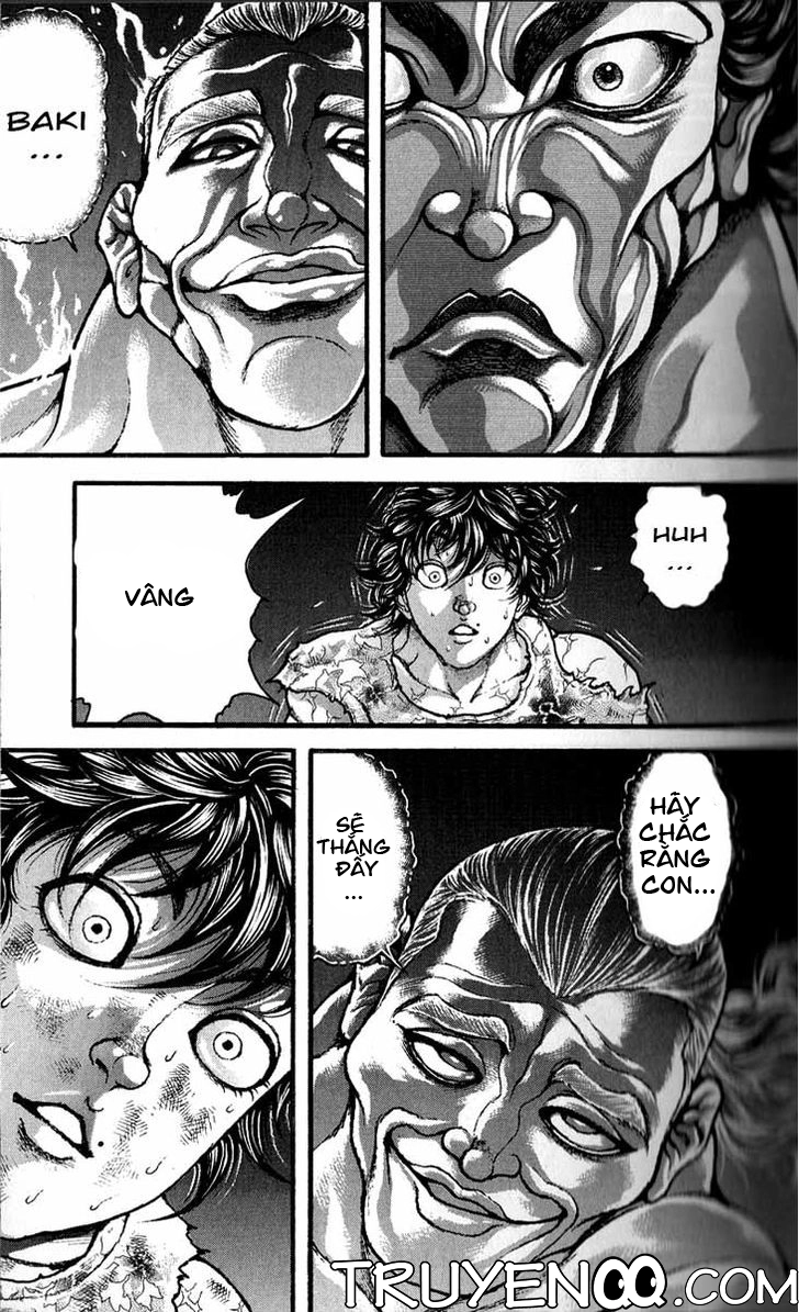 Baki – Son Of Ogre Chapter 285 - 19
