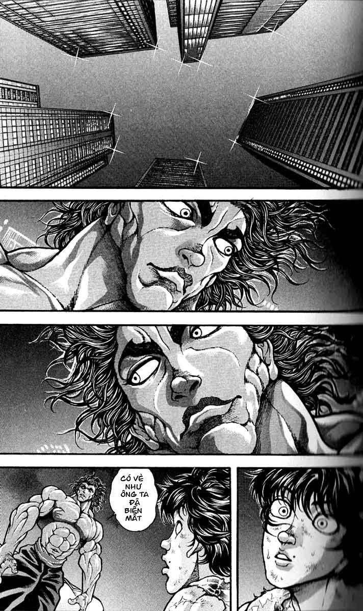 Baki – Son Of Ogre Chapter 287 - 20