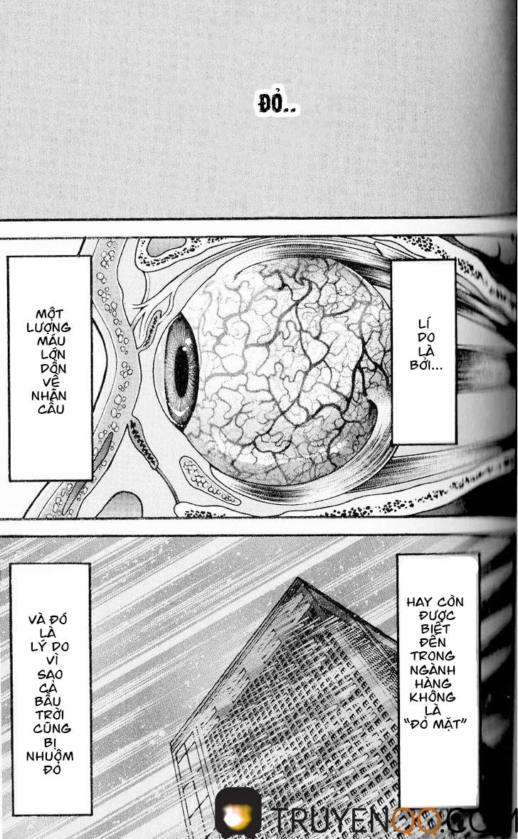 Baki – Son Of Ogre Chapter 289 - 15