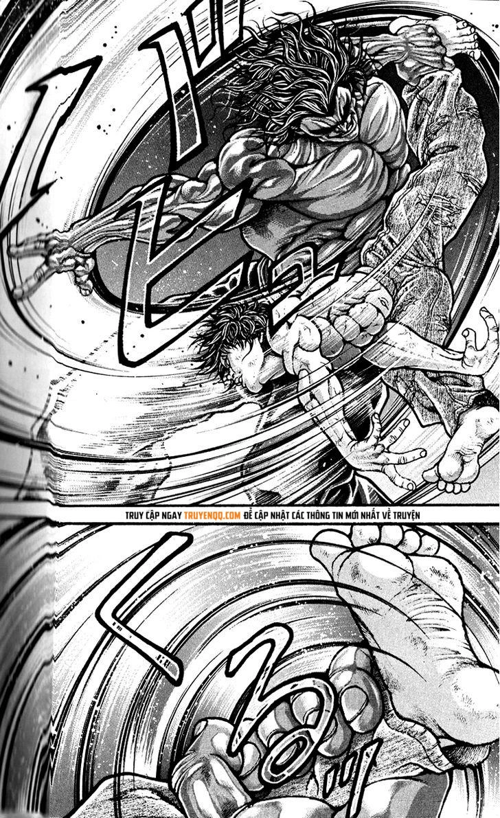 Baki – Son Of Ogre Chapter 291 - 15