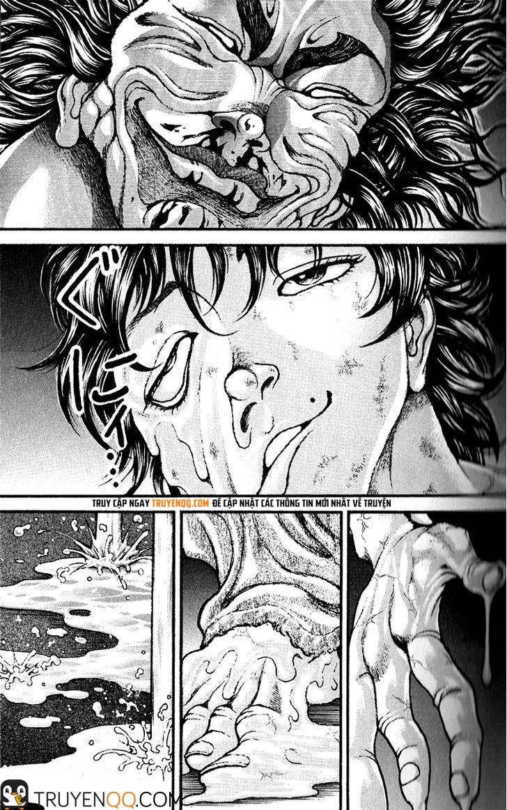 Baki – Son Of Ogre Chapter 296 - 11