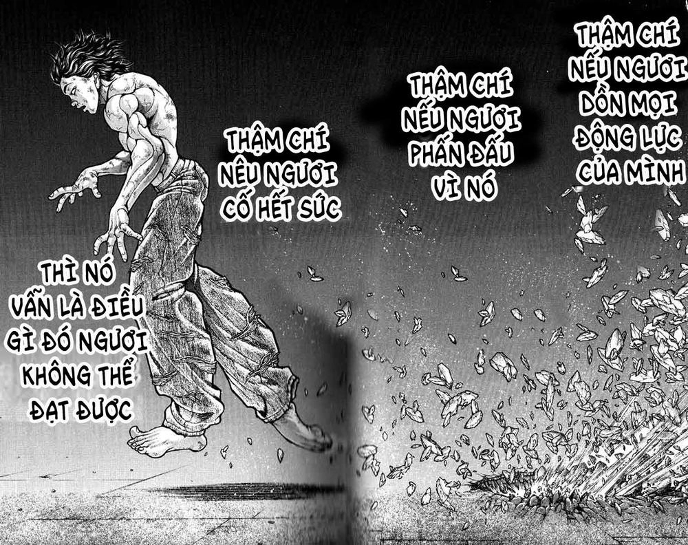 Baki – Son Of Ogre Chapter 296 - 14