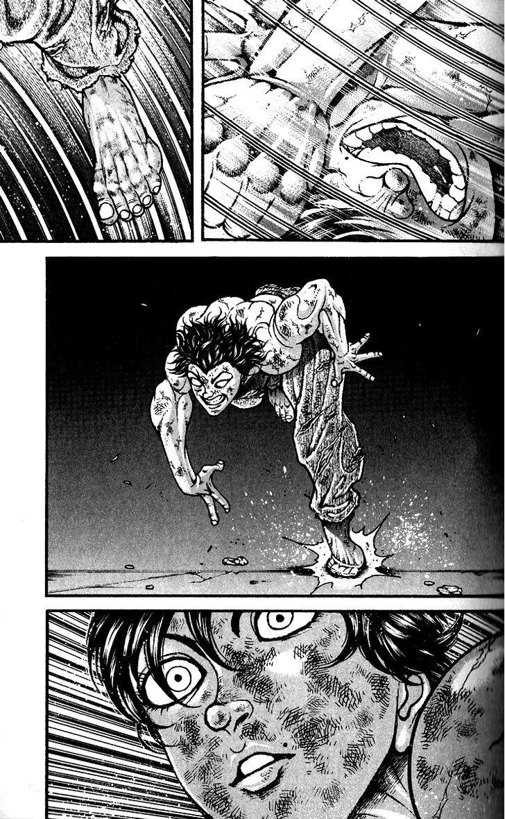 Baki – Son Of Ogre Chapter 300 - 14