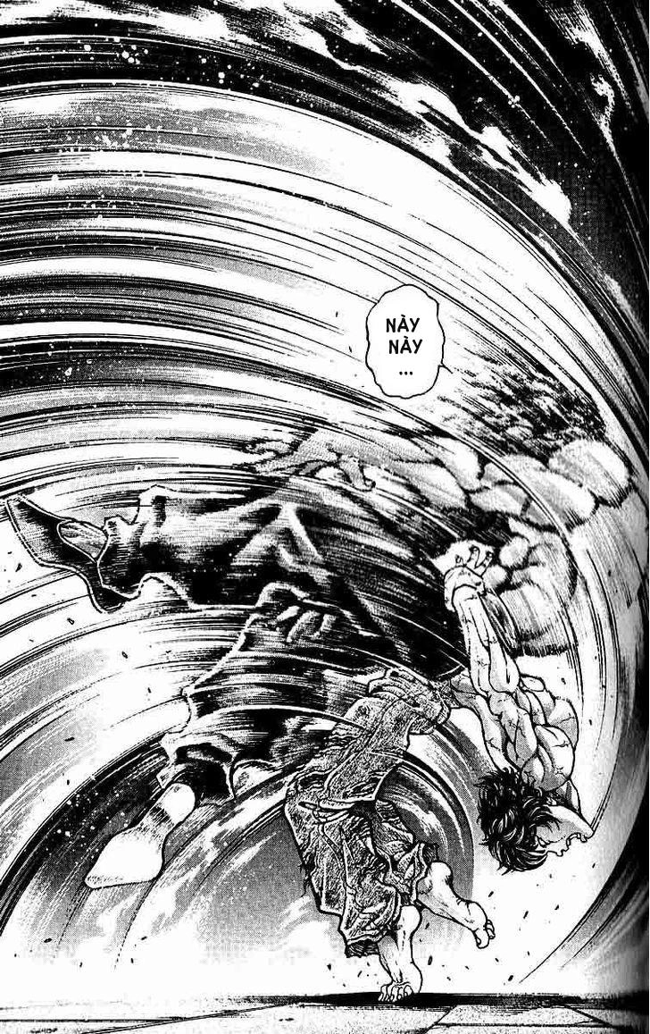 Baki – Son Of Ogre Chapter 301 - 15