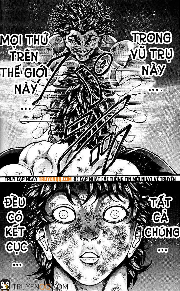 Baki – Son Of Ogre Chapter 302 - 2