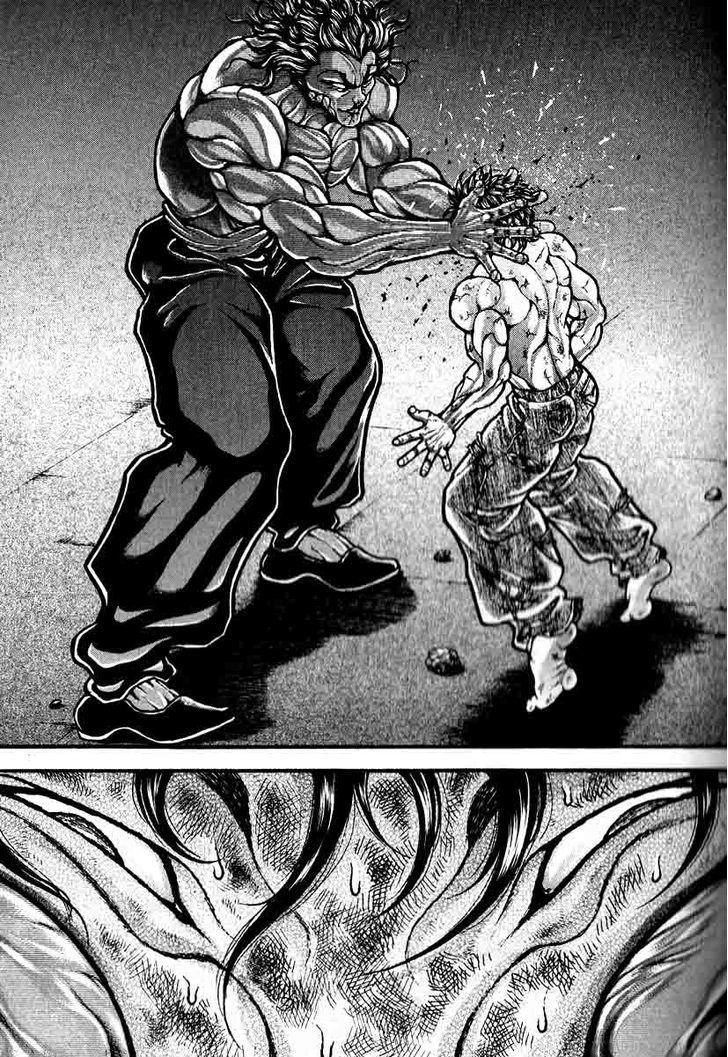 Baki – Son Of Ogre Chapter 302 - 5