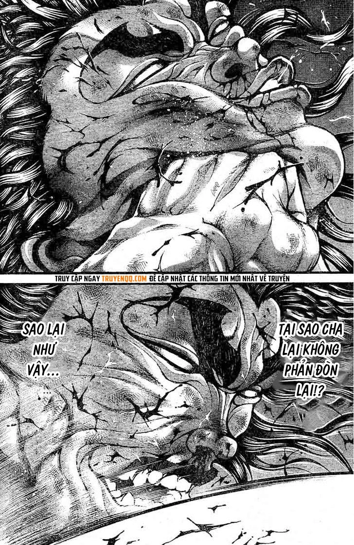 Baki – Son Of Ogre Chapter 308 - 11