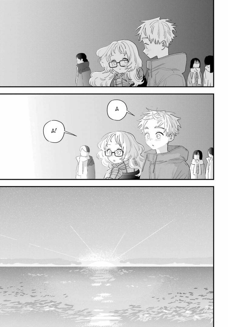 Cô Bạn Gái Mà Mình Thích Lại Quên Mang Kính Mất Rồi Chapter 103 - 14