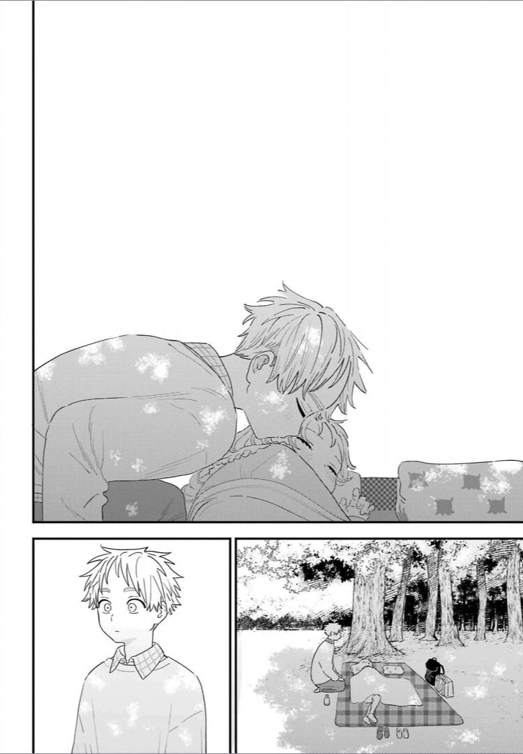 Cô Bạn Gái Mà Mình Thích Lại Quên Mang Kính Mất Rồi Chapter 108 - 19