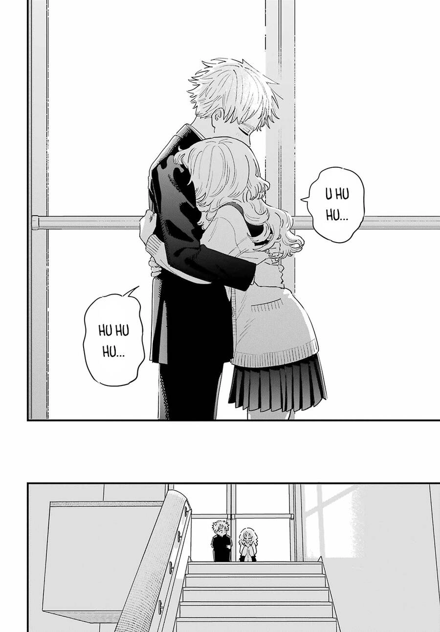 Cô Bạn Gái Mà Mình Thích Lại Quên Mang Kính Mất Rồi Chapter 111 - 15