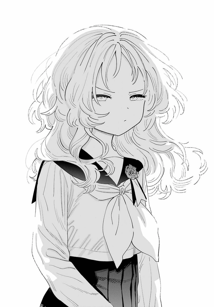 Cô Bạn Gái Mà Mình Thích Lại Quên Mang Kính Mất Rồi Chapter 112 - 11