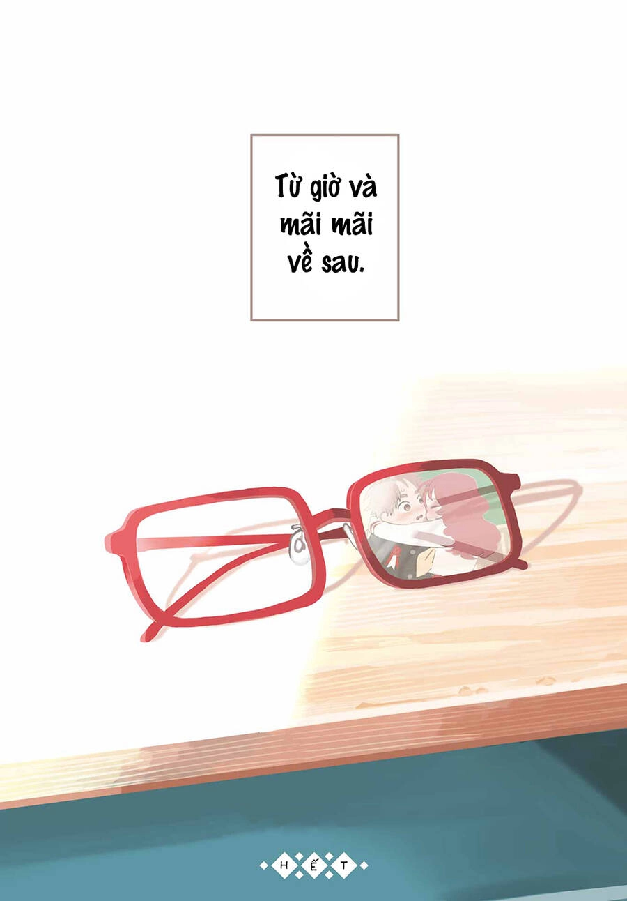 Cô Bạn Gái Mà Mình Thích Lại Quên Mang Kính Mất Rồi Chapter 112 - 24