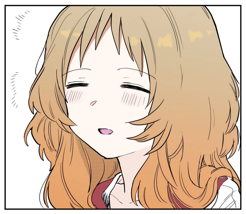 Cô Bạn Gái Mà Mình Thích Lại Quên Mang Kính Mất Rồi Chapter 34 - 7