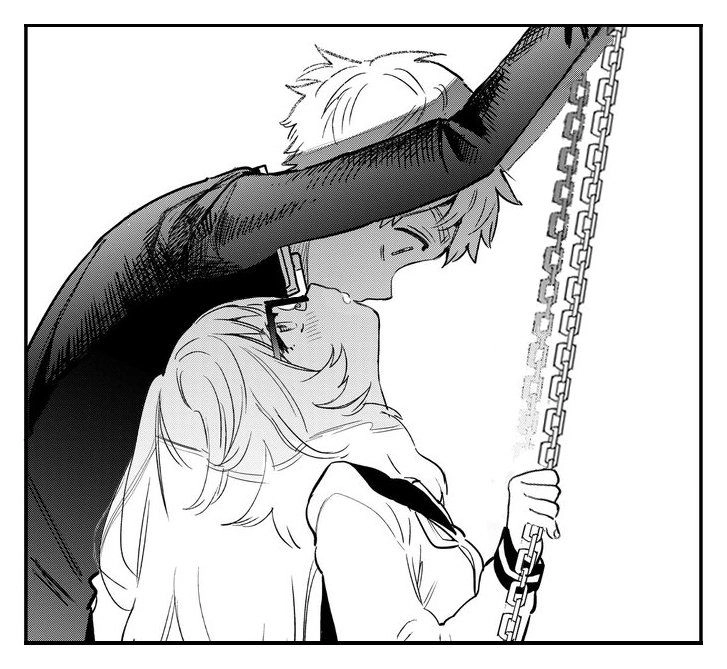 Cô Bạn Gái Mà Mình Thích Lại Quên Mang Kính Mất Rồi Chapter 38 - 7