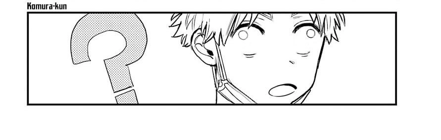 Cô Bạn Gái Mà Mình Thích Lại Quên Mang Kính Mất Rồi Chapter 41 - 24