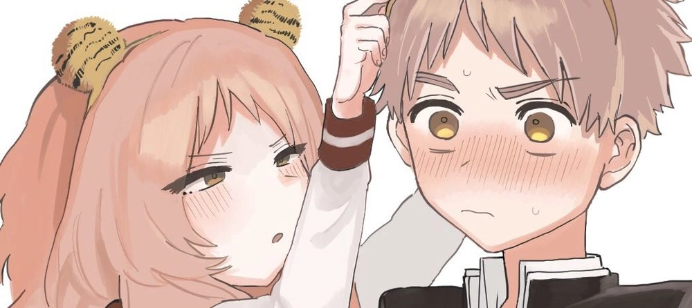 Cô Bạn Gái Mà Mình Thích Lại Quên Mang Kính Mất Rồi Chapter 44 - 7