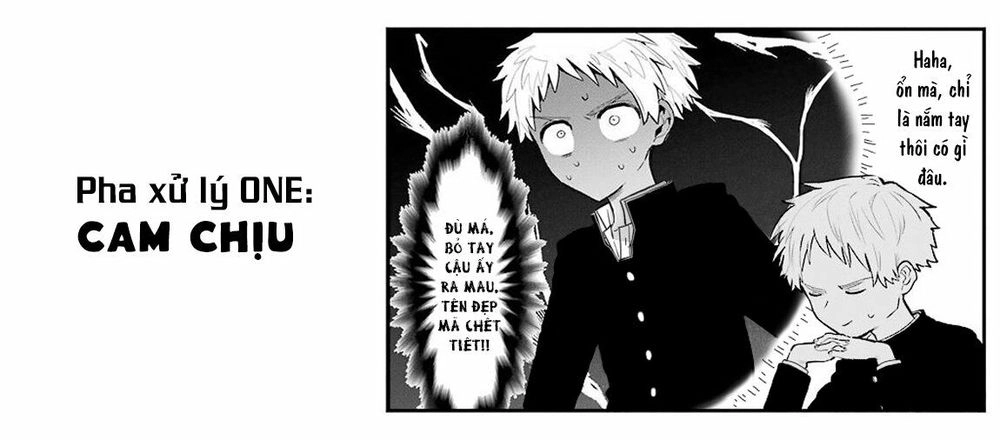 Cô Bạn Gái Mà Mình Thích Lại Quên Mang Kính Mất Rồi Chapter 46.5 - 18