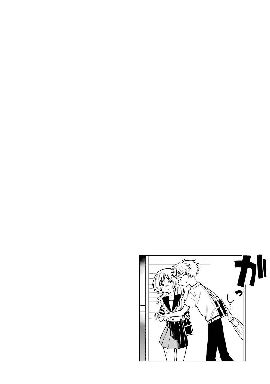 Cô Bạn Gái Mà Mình Thích Lại Quên Mang Kính Mất Rồi Chapter 58 - 9