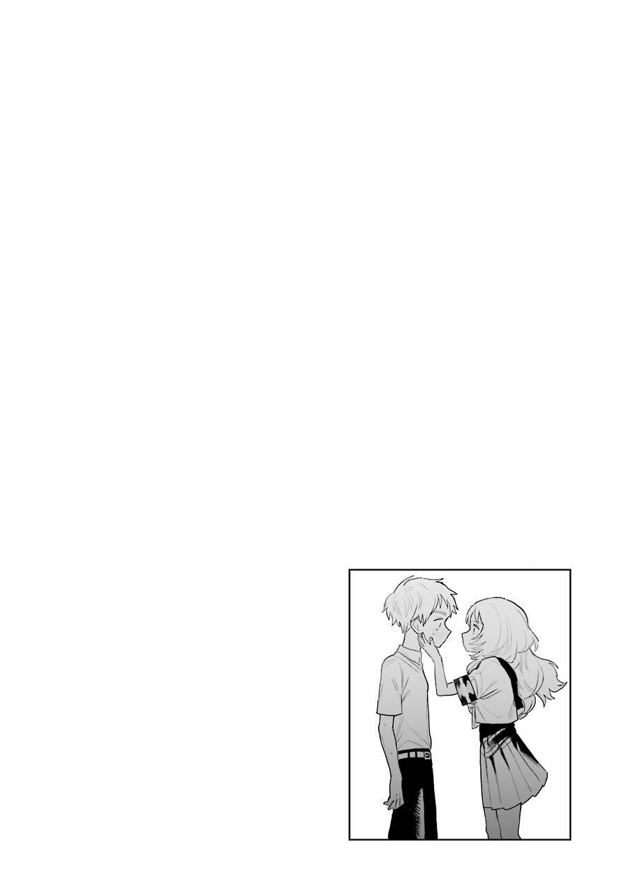 Cô Bạn Gái Mà Mình Thích Lại Quên Mang Kính Mất Rồi Chapter 58 - 10