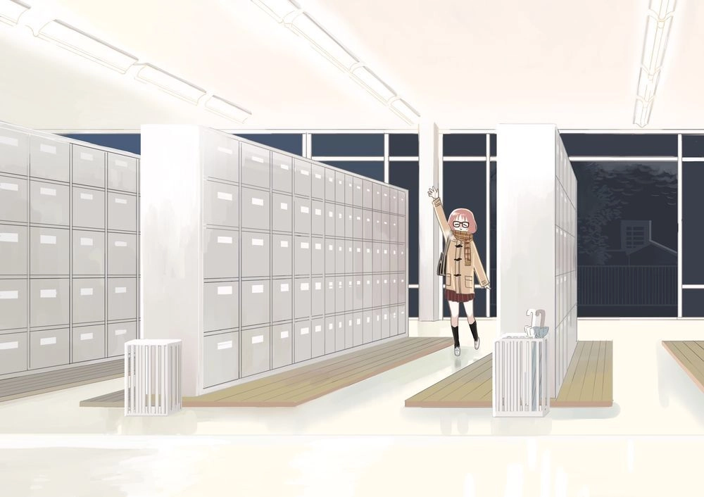 Cô Bạn Gái Mà Mình Thích Lại Quên Mang Kính Mất Rồi Chapter 70.5 - 29