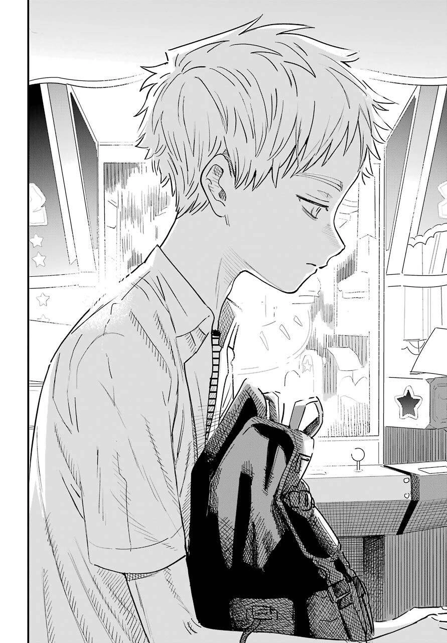 Cô Bạn Gái Mà Mình Thích Lại Quên Mang Kính Mất Rồi Chapter 73 - 15