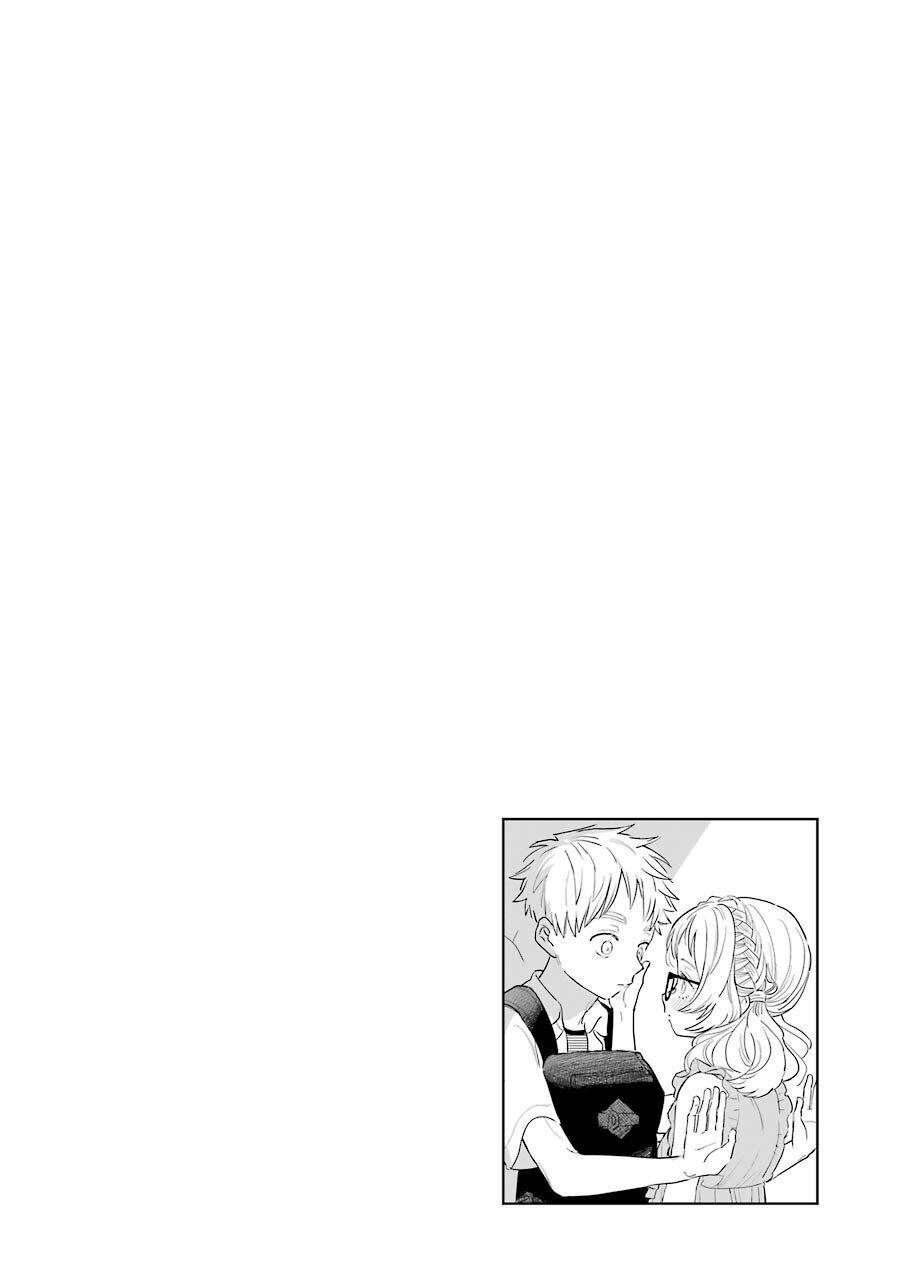 Cô Bạn Gái Mà Mình Thích Lại Quên Mang Kính Mất Rồi Chapter 76 - 21