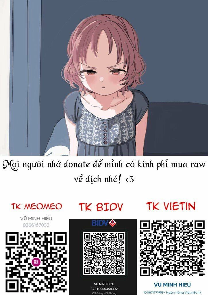 Cô Bạn Gái Mà Mình Thích Lại Quên Mang Kính Mất Rồi Chapter 79 - 16