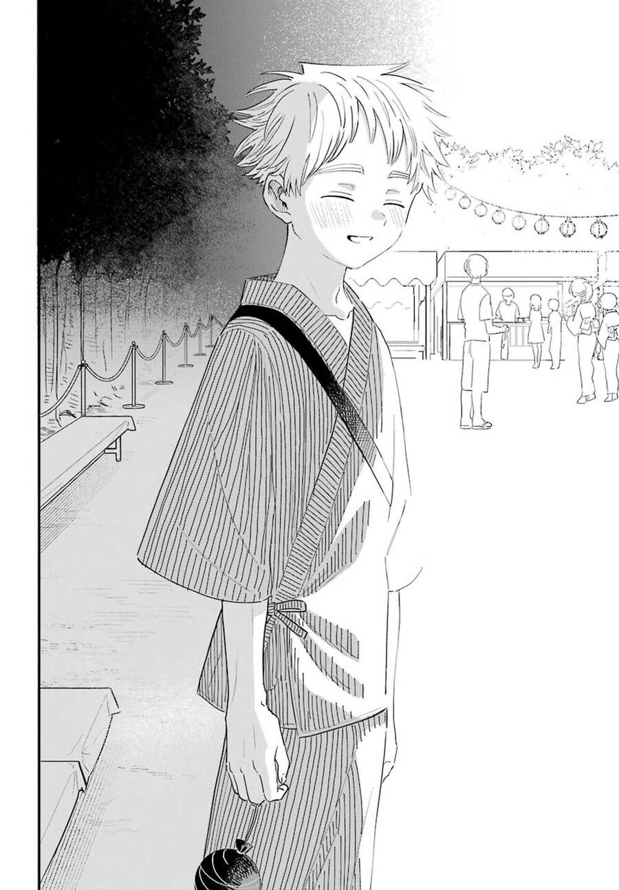 Cô Bạn Gái Mà Mình Thích Lại Quên Mang Kính Mất Rồi Chapter 82 - 22