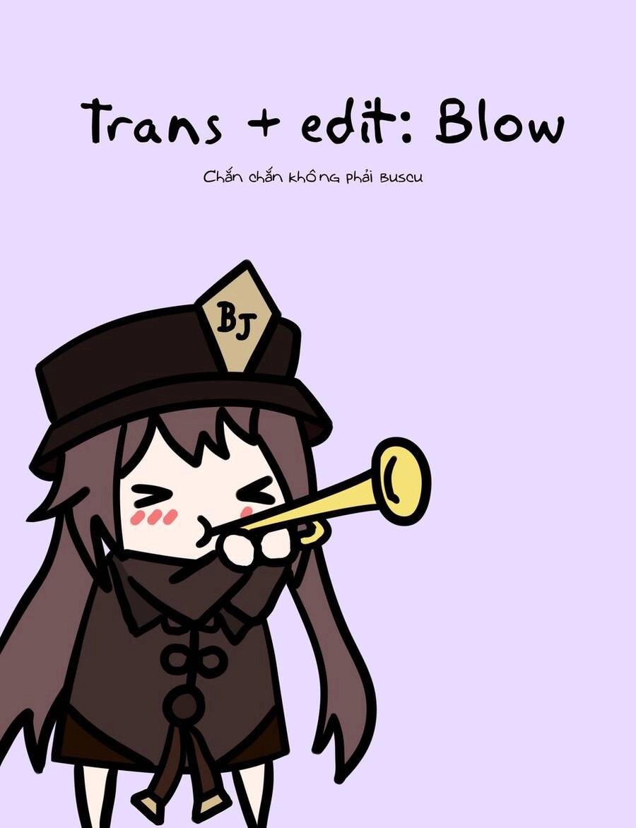 Cô Bạn Gái Mà Mình Thích Lại Quên Mang Kính Mất Rồi Chapter 83 - 1