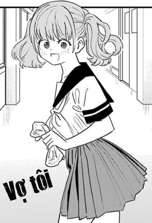 Cô Bạn Gái Mà Mình Thích Lại Quên Mang Kính Mất Rồi Chapter 84 - 16