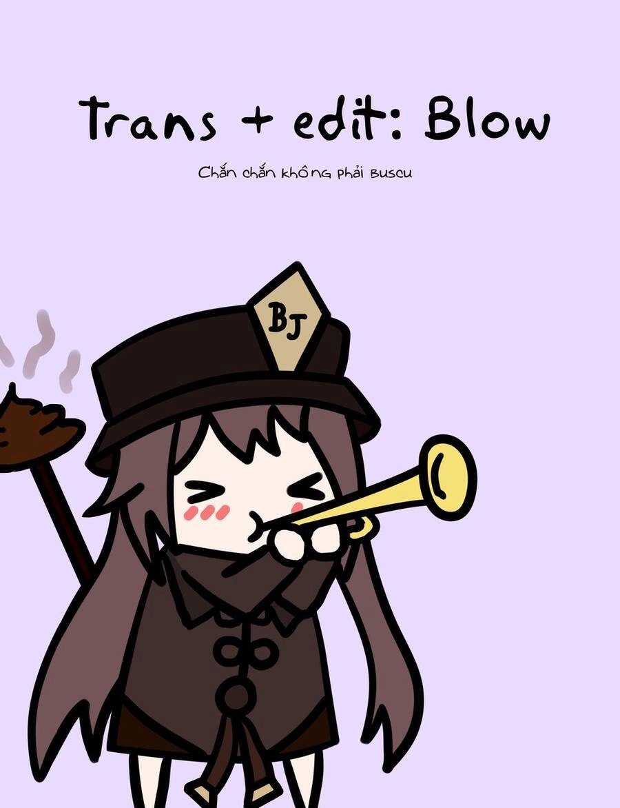 Cô Bạn Gái Mà Mình Thích Lại Quên Mang Kính Mất Rồi Chapter 85 - 1