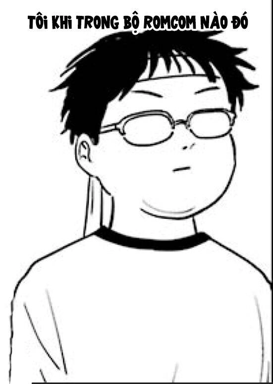 Cô Bạn Gái Mà Mình Thích Lại Quên Mang Kính Mất Rồi Chapter 86 - 15