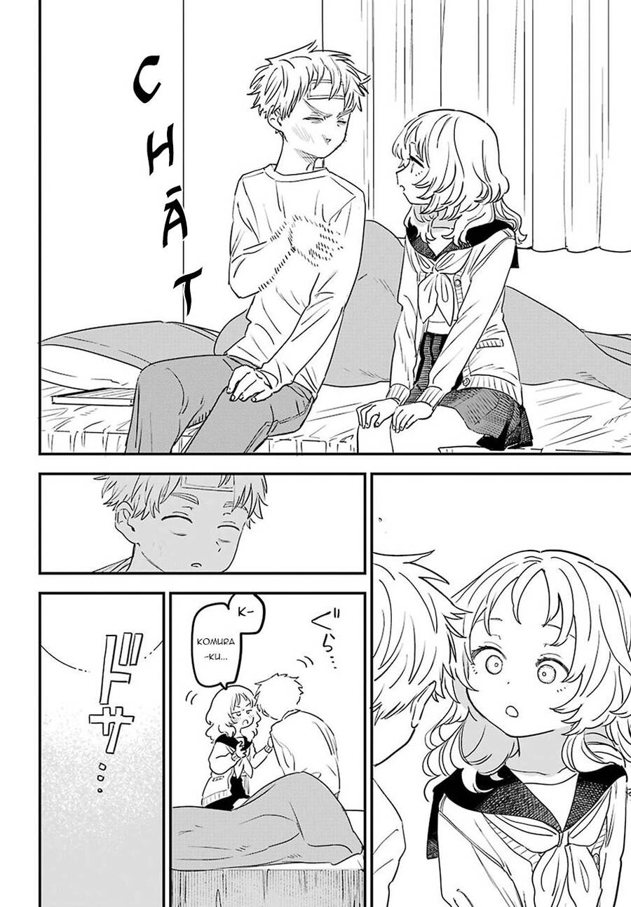 Cô Bạn Gái Mà Mình Thích Lại Quên Mang Kính Mất Rồi Chapter 88 - 24