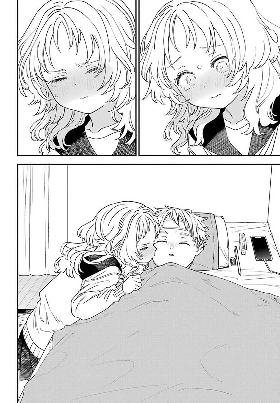 Cô Bạn Gái Mà Mình Thích Lại Quên Mang Kính Mất Rồi Chapter 88 - 26