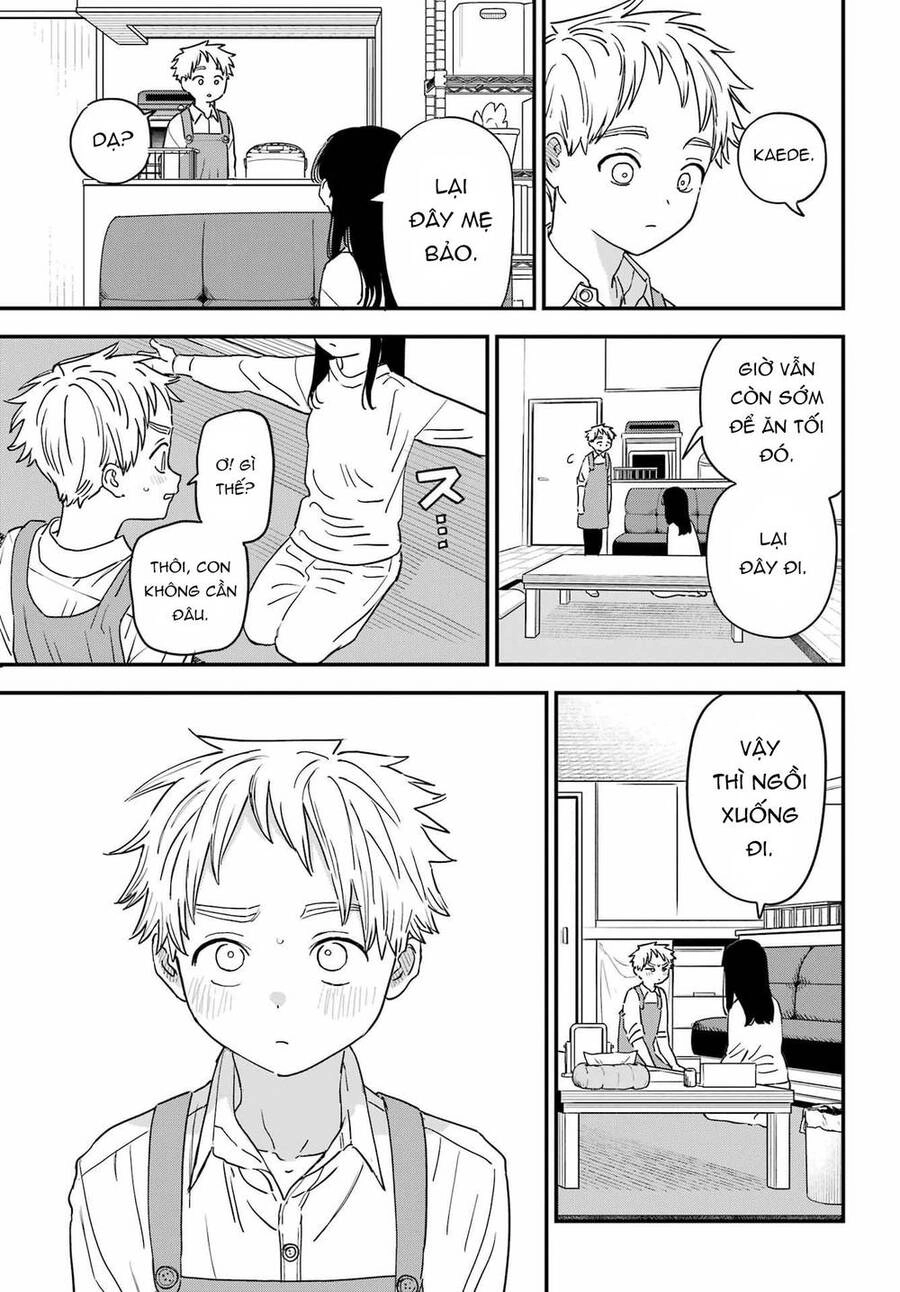 Cô Bạn Gái Mà Mình Thích Lại Quên Mang Kính Mất Rồi Chapter 96 - 10