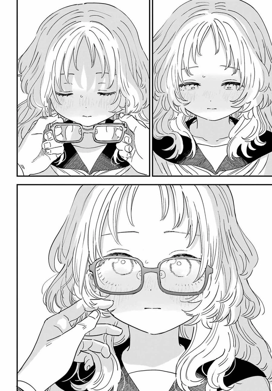 Cô Bạn Gái Mà Mình Thích Lại Quên Mang Kính Mất Rồi Chapter 97 - 16