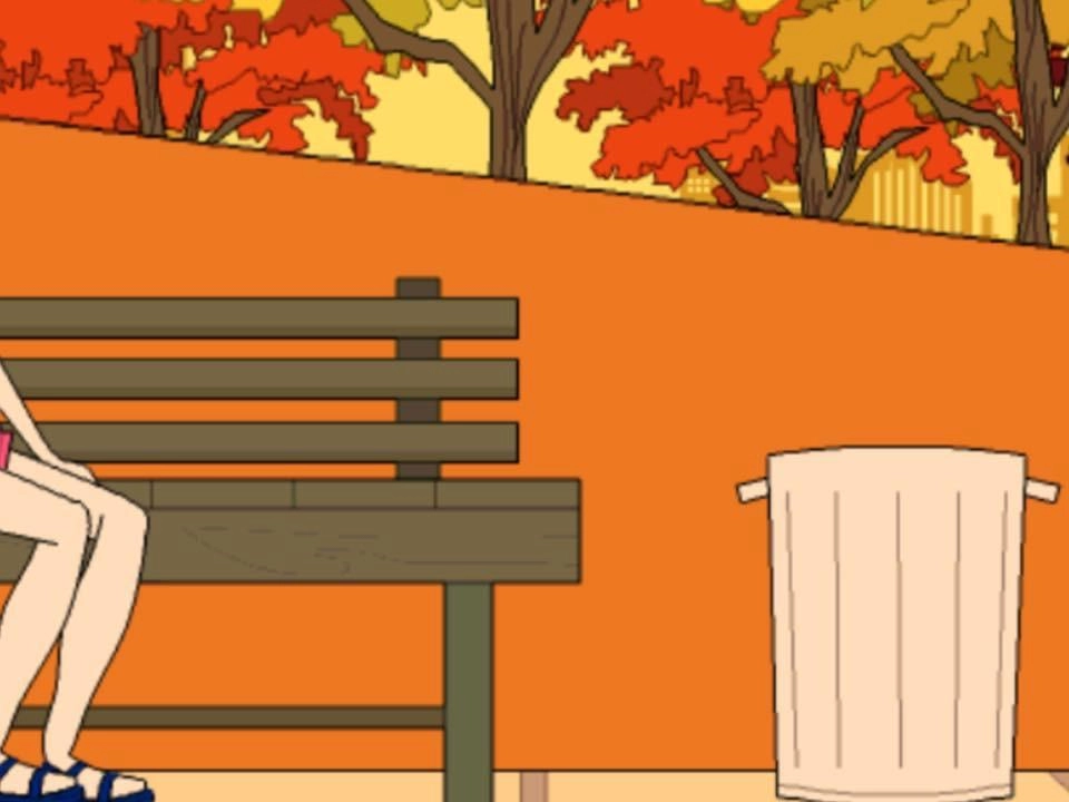 Our Bed Chapter 1 - 4