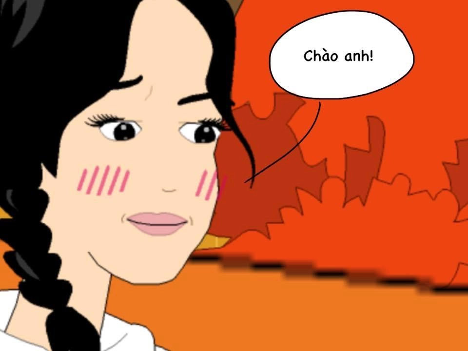 Our Bed Chapter 1 - 12