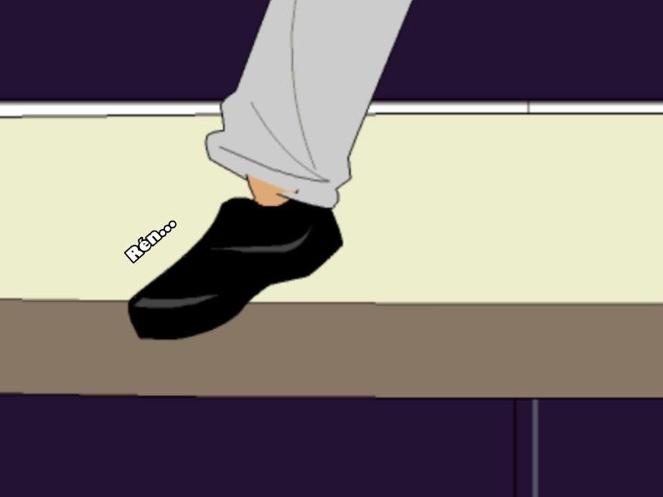 Our Bed Chapter 1 - 20