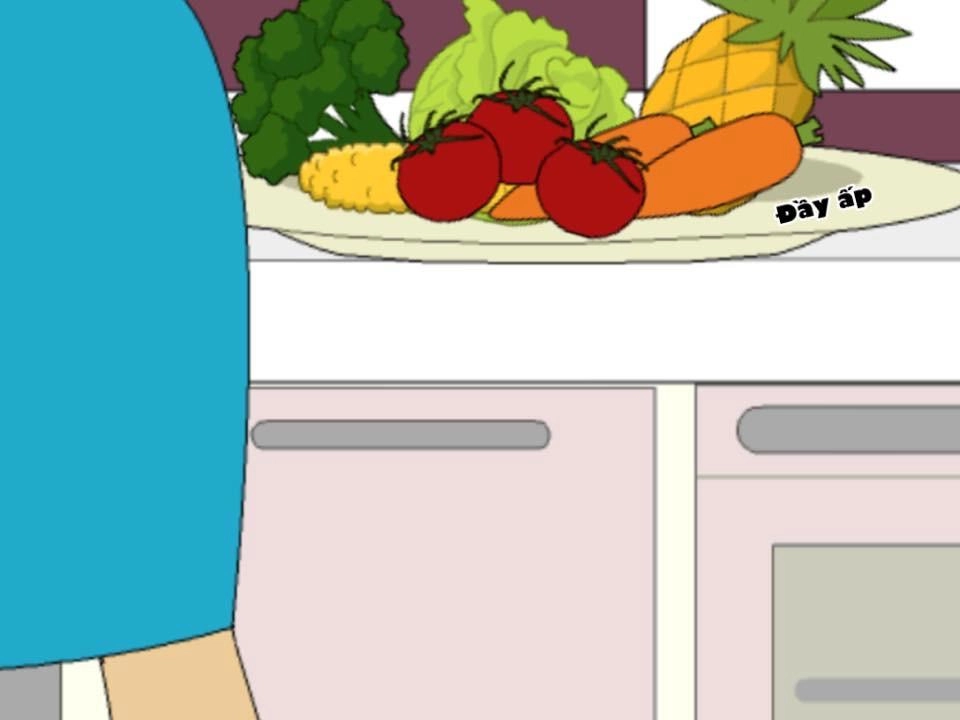 Our Bed Chapter 1 - 23