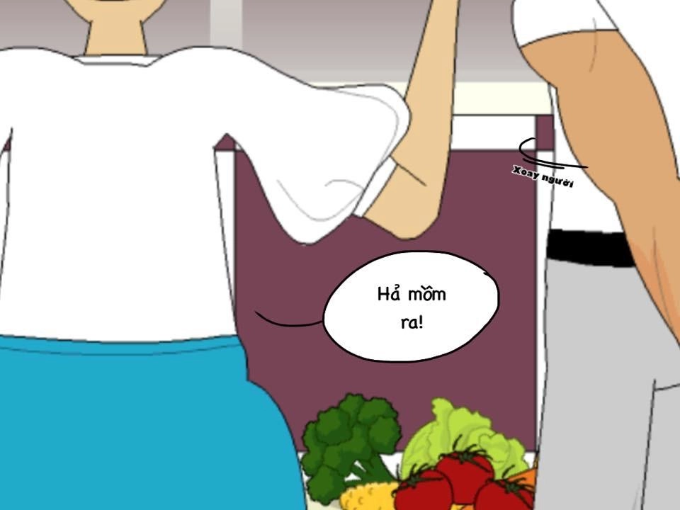 Our Bed Chapter 1 - 30